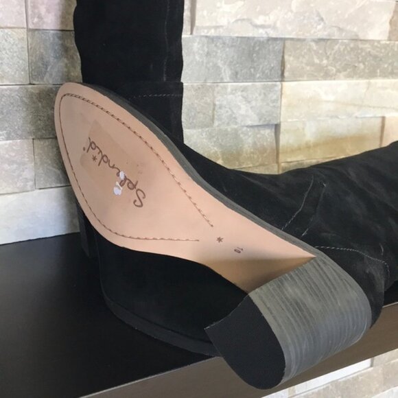 Splendid Chester Boot - Picture 10 of 10